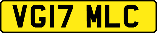 VG17MLC