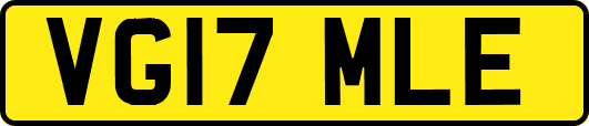 VG17MLE