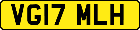 VG17MLH