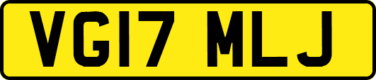 VG17MLJ