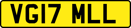 VG17MLL