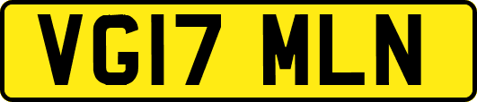 VG17MLN