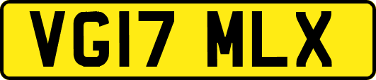 VG17MLX
