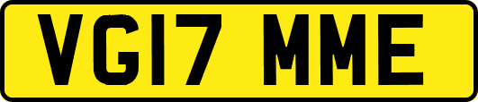 VG17MME