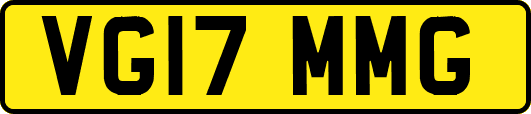 VG17MMG