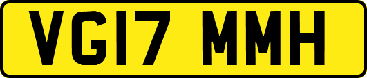 VG17MMH