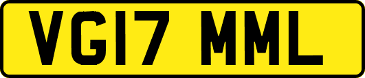 VG17MML