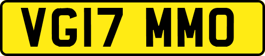 VG17MMO