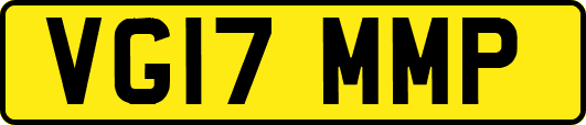 VG17MMP