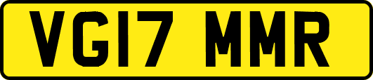 VG17MMR