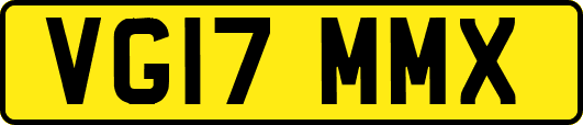 VG17MMX