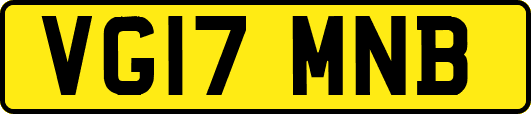 VG17MNB