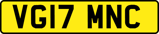 VG17MNC
