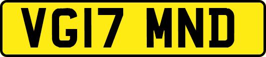 VG17MND