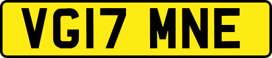 VG17MNE