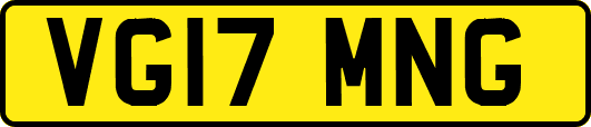 VG17MNG
