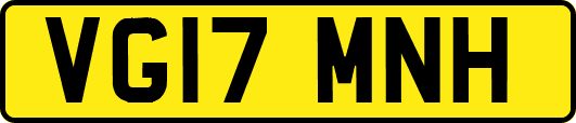 VG17MNH