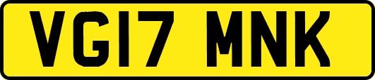 VG17MNK