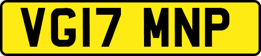 VG17MNP