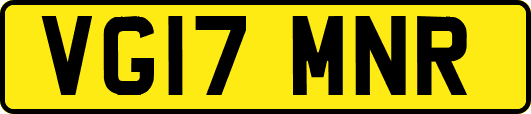 VG17MNR