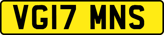 VG17MNS