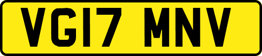 VG17MNV