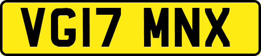 VG17MNX