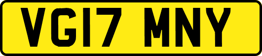 VG17MNY