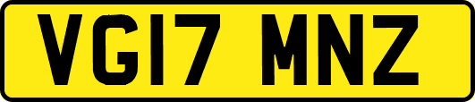 VG17MNZ