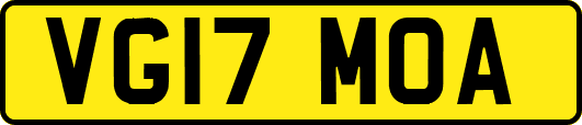 VG17MOA