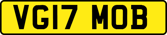 VG17MOB