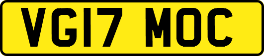 VG17MOC