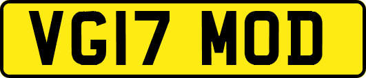 VG17MOD