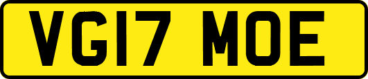 VG17MOE