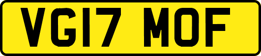 VG17MOF
