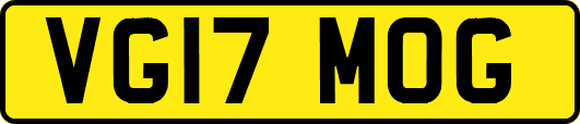 VG17MOG