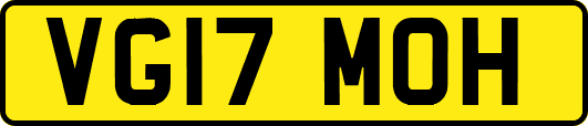 VG17MOH