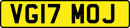 VG17MOJ