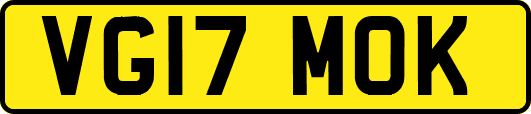 VG17MOK