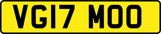 VG17MOO