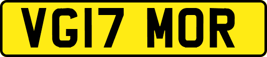 VG17MOR