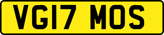 VG17MOS
