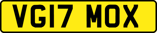 VG17MOX