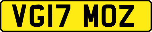 VG17MOZ