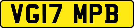 VG17MPB