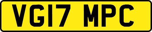 VG17MPC