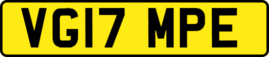 VG17MPE