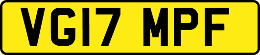 VG17MPF
