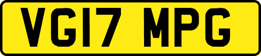 VG17MPG