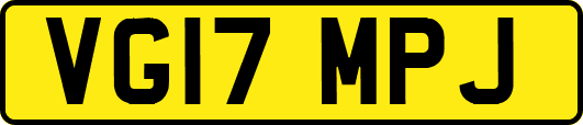 VG17MPJ